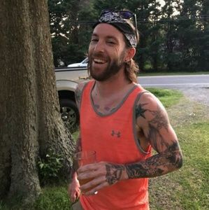 Meet your Posher, Jonathan